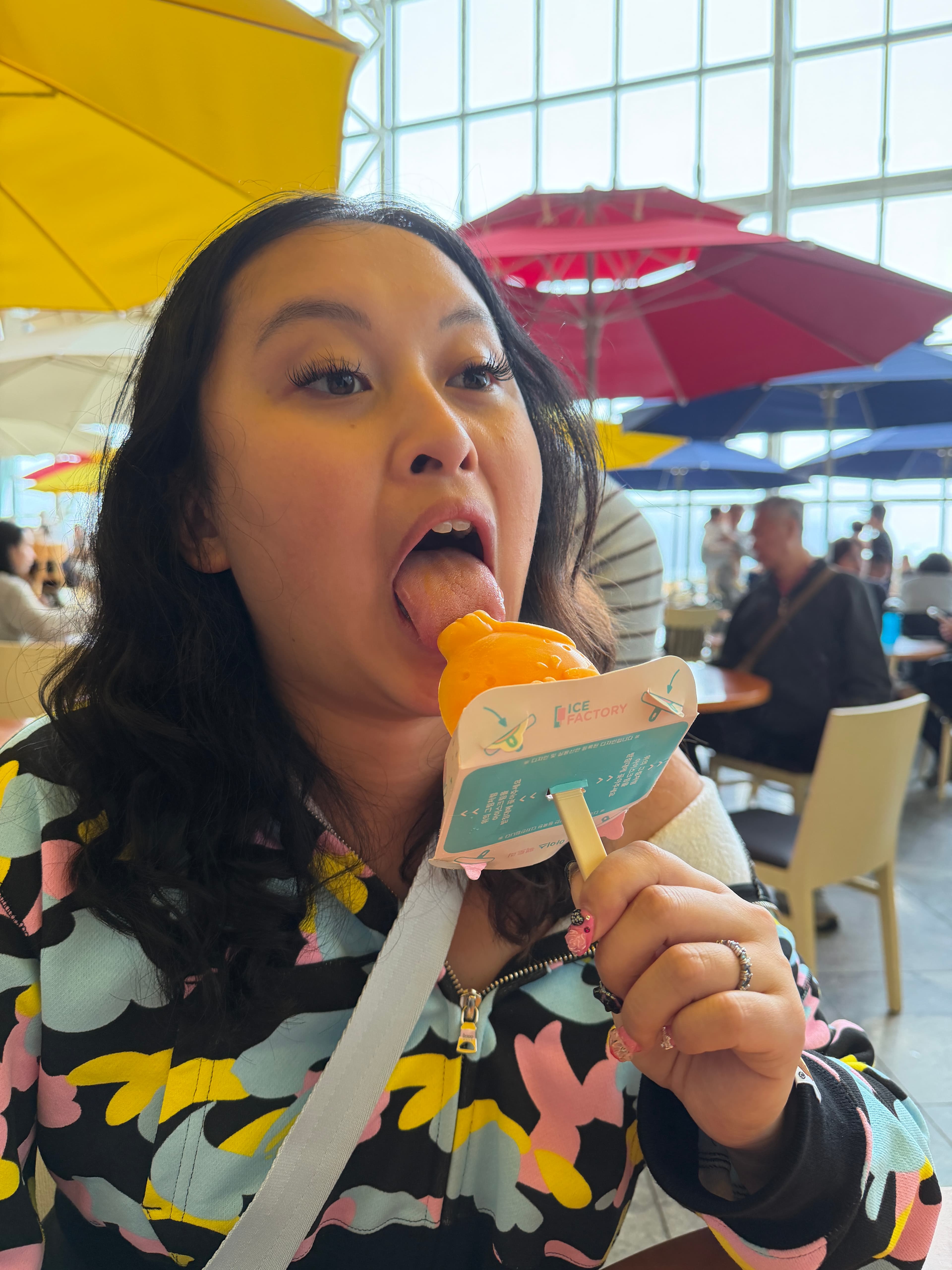 More Icecream