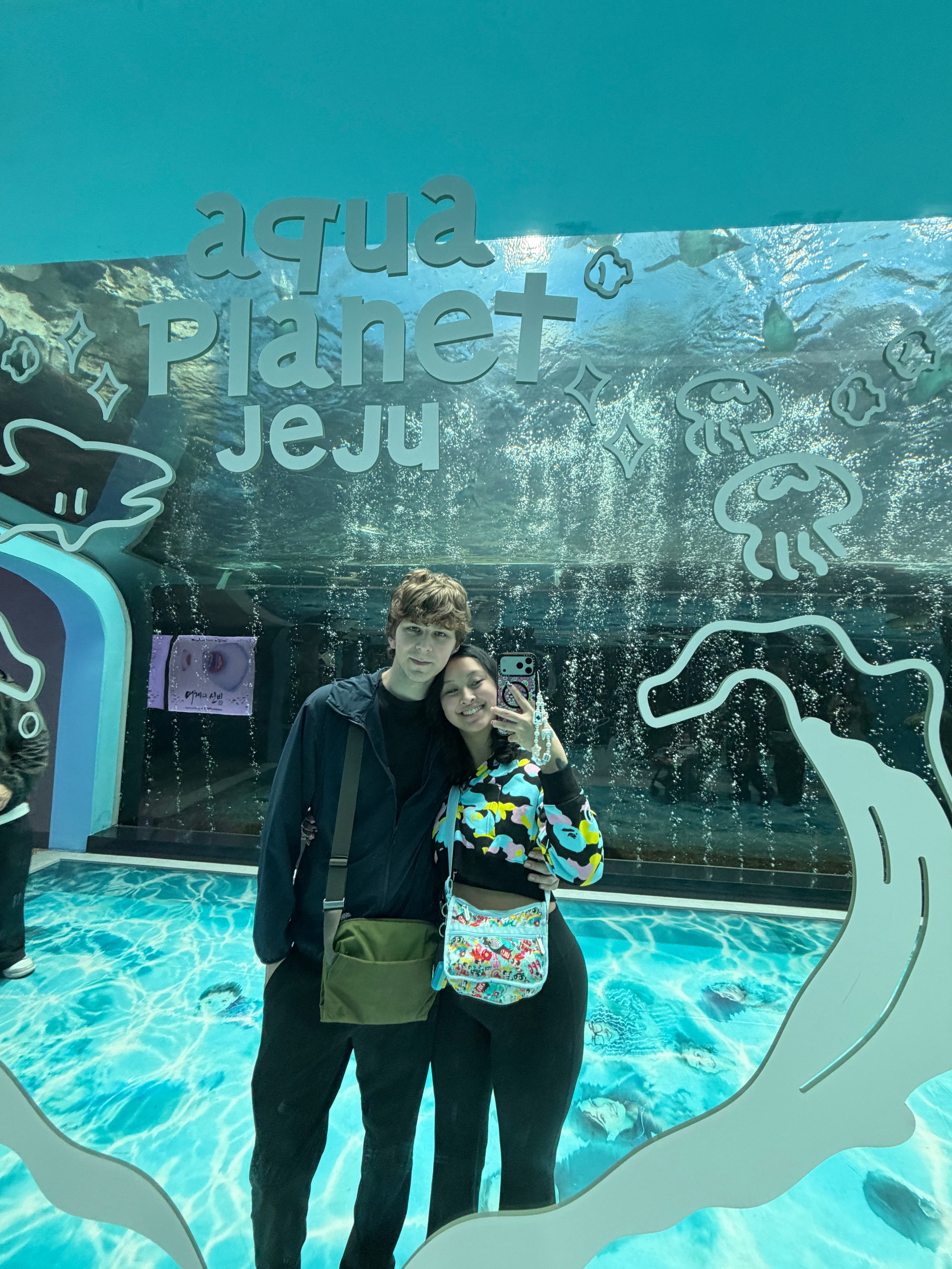 Jeju Aquarium