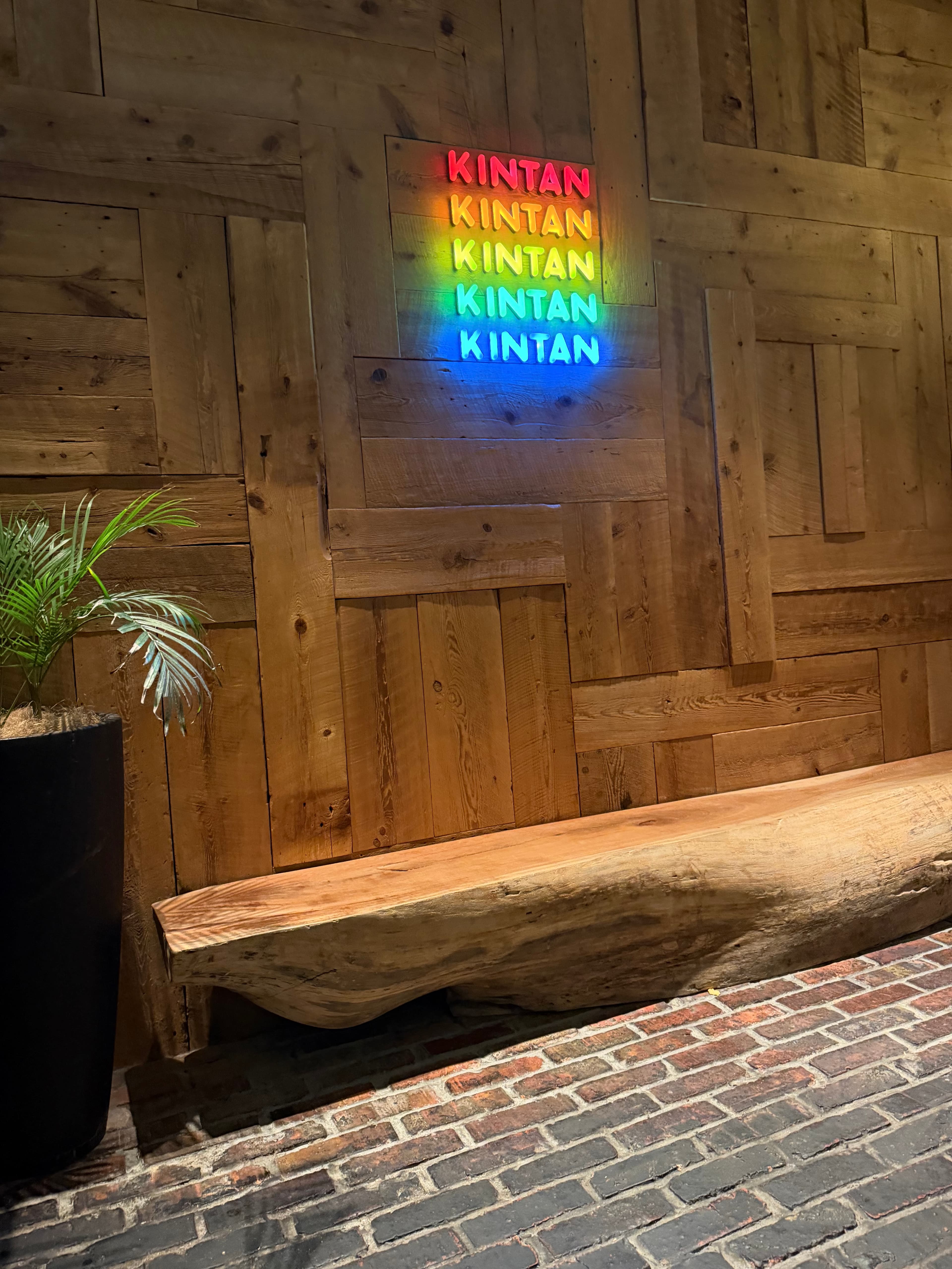 KINTAN