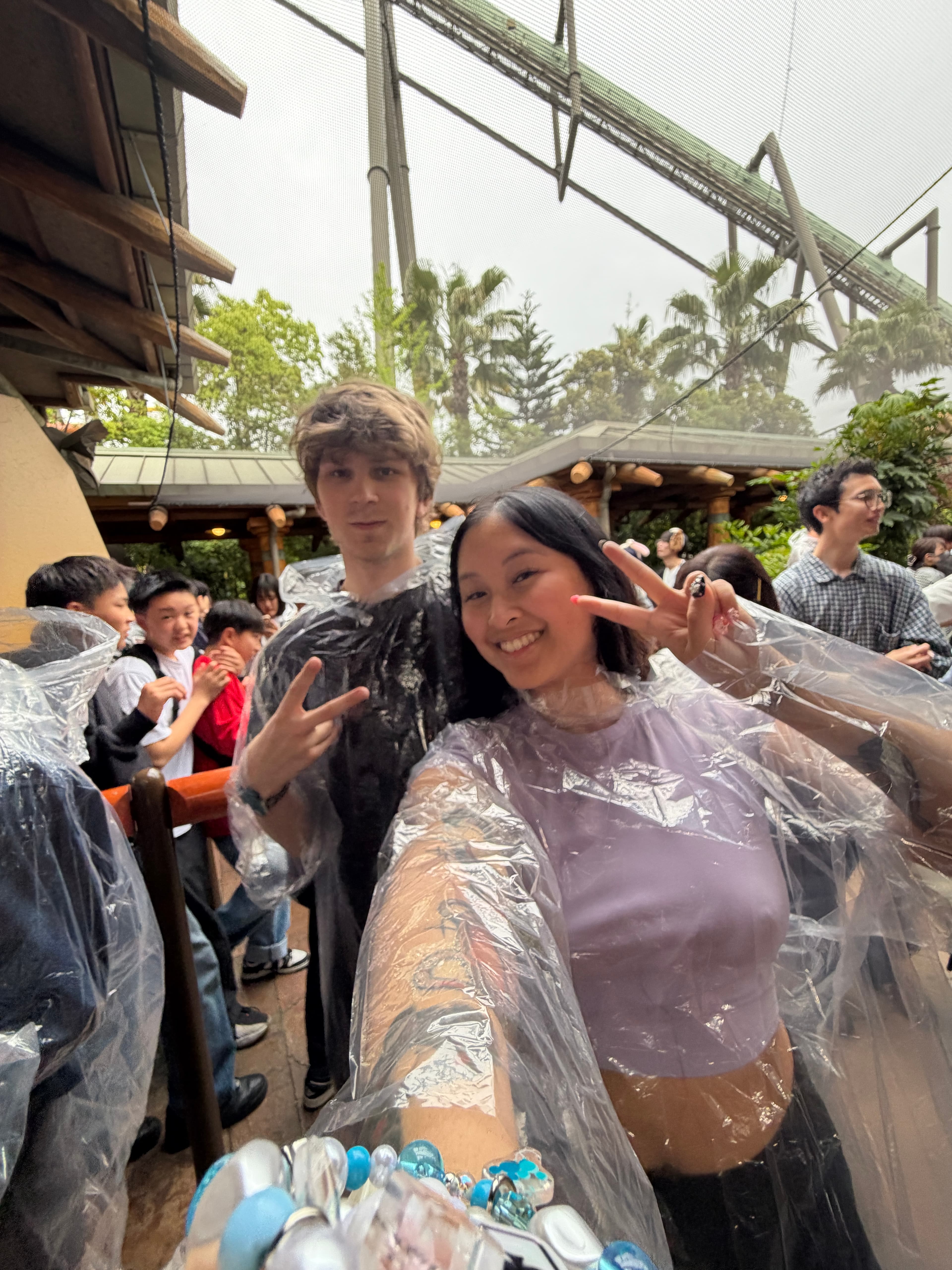 jurassic park ride