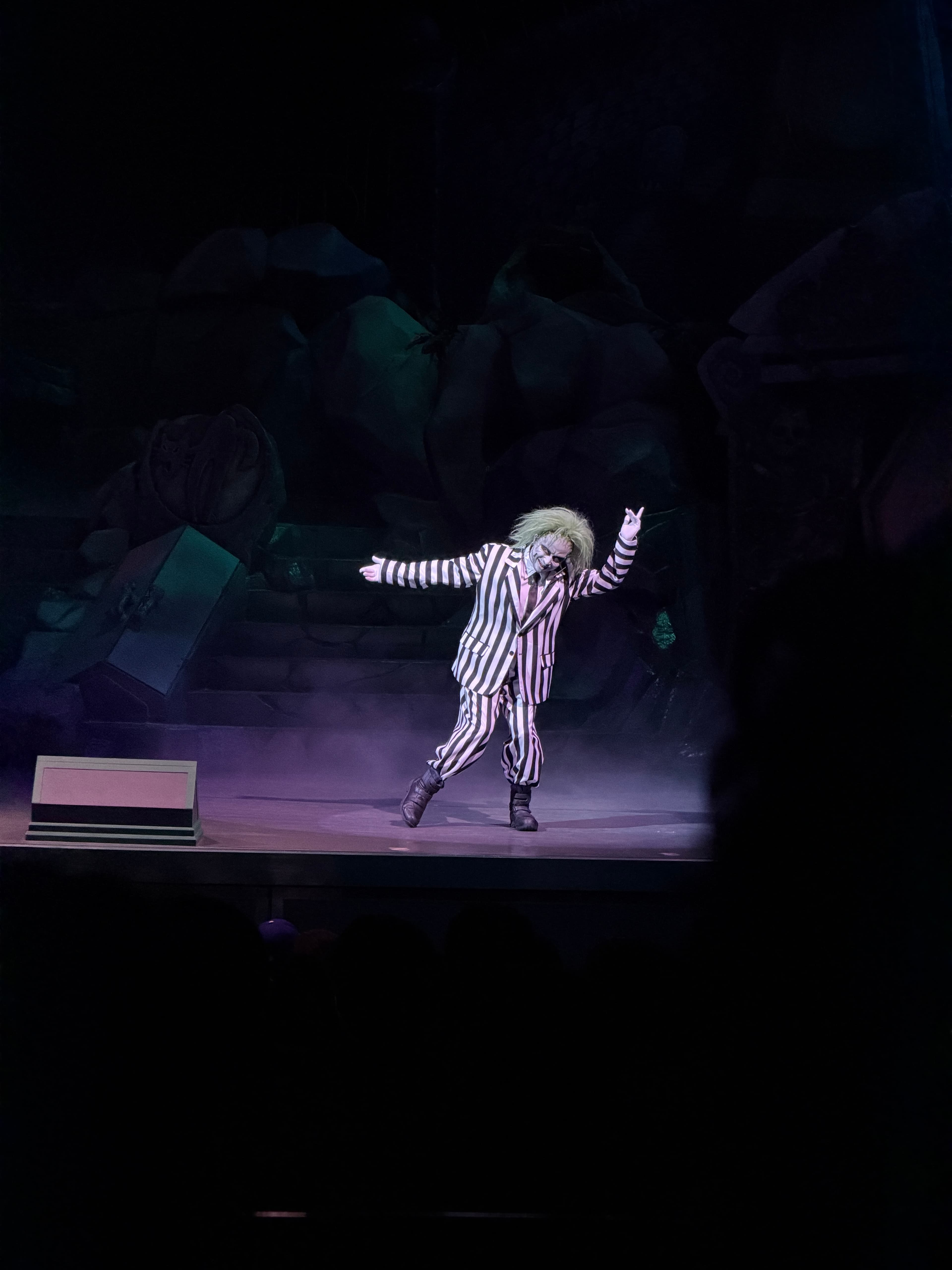 beetlejuice beetlejuice Beetlejuice