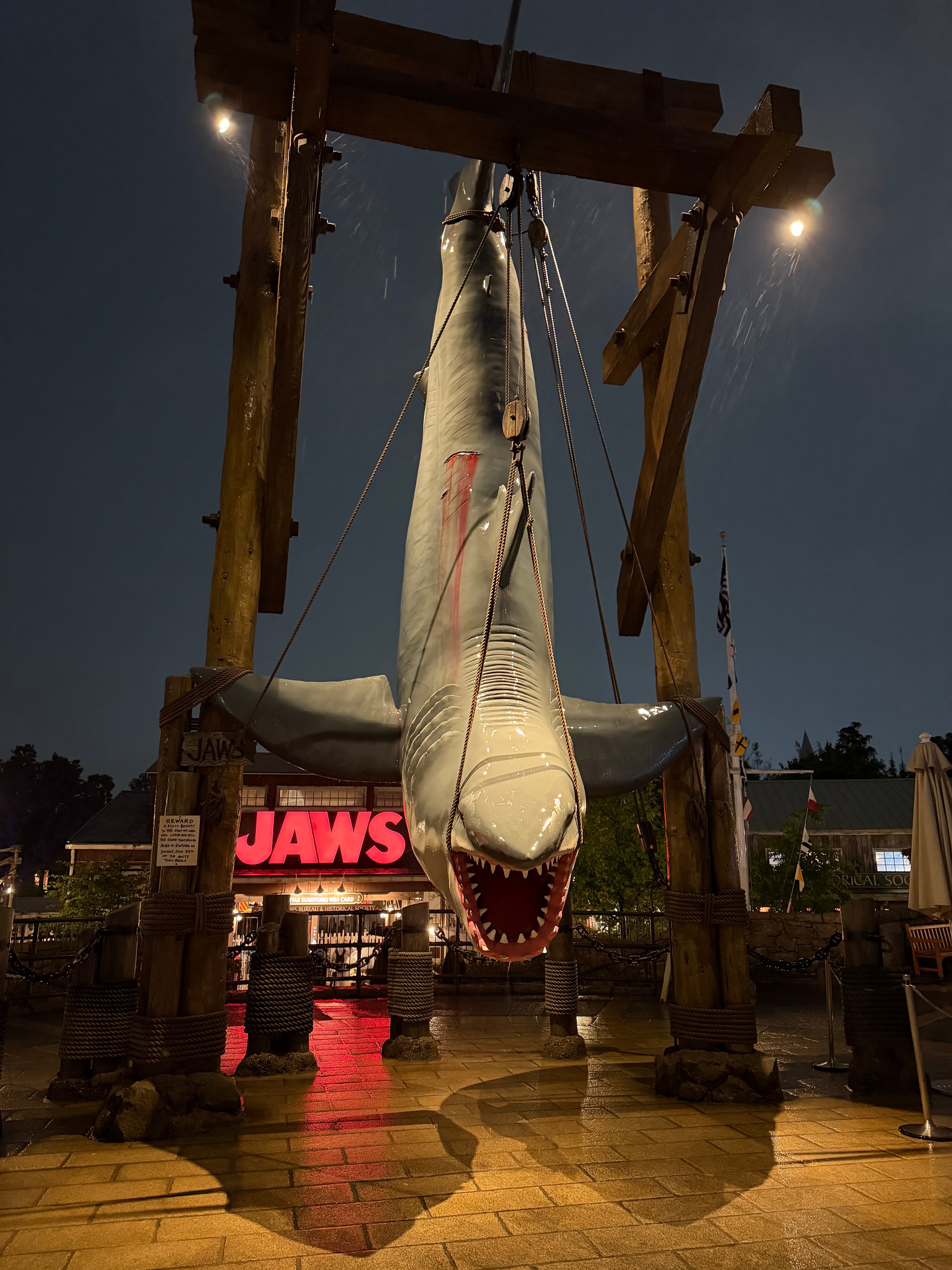 JAWS