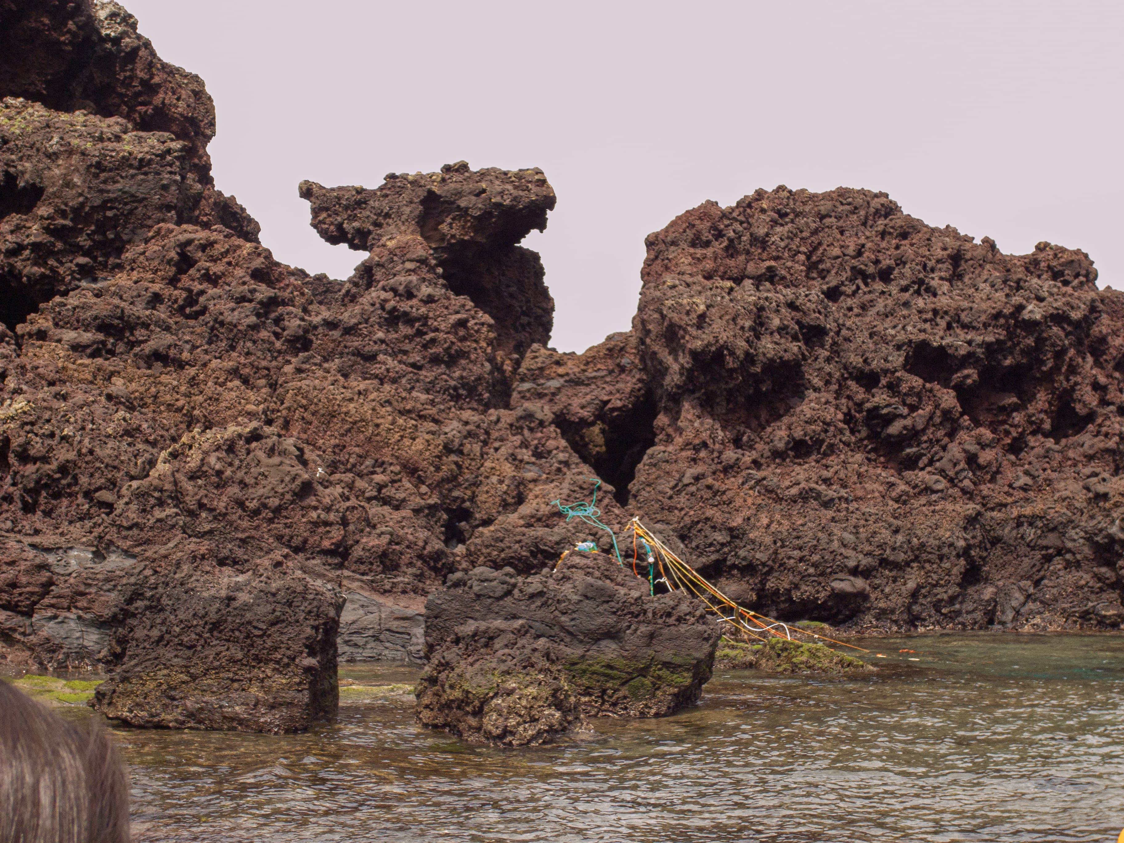 Rocks