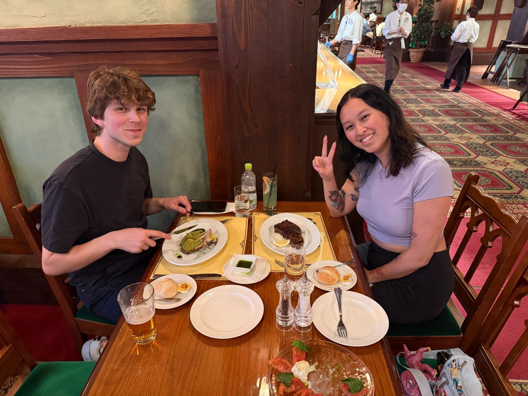 Where do i even start